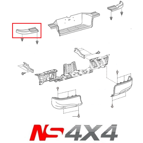 Ns4x4